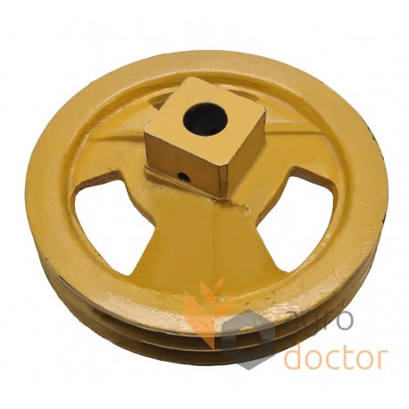 V-belt Pulley 80364348 New Holland