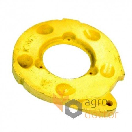 Brake disc 80357363 New Holland