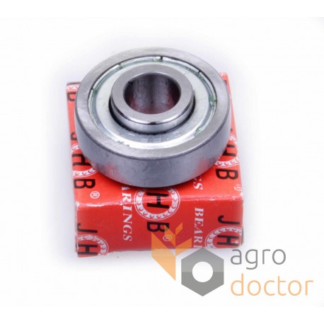 Rodillo LR201RRU [JHB] - 805093 adecuado para Claas