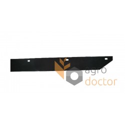 Rubber sealing tape of grain pan 607544 suitable for Claas