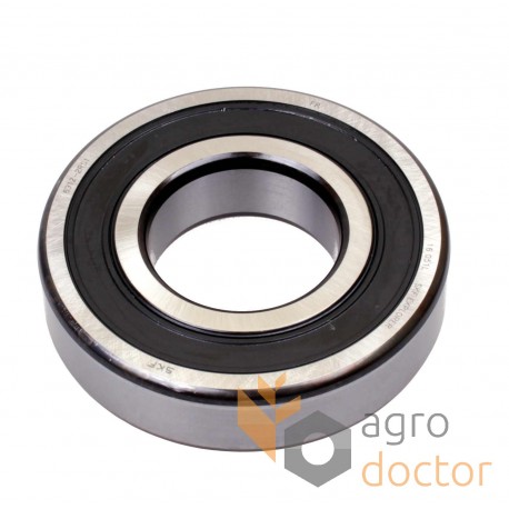 215768.0 suitable for Claas [SKF] - Deep groove ball bearing