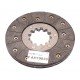 Brake disc AH19839 John Deere