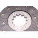 Brake disc AH19839 John Deere