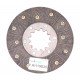 Brake disc AH19839 John Deere