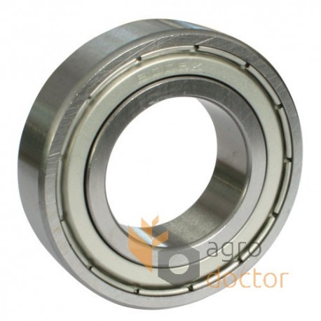 6000-2ZR [Kinex] Deep groove ball bearing