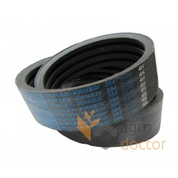Wrapped banded belt 4HA-3050 [Roflex]