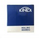 6000-2ZR [Kinex] Cojinete de bolas