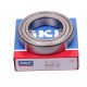 6009 2Z [SKF] Roulement rainuré à billes