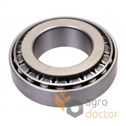 213404 - 0002134040 - suitable for Claas Lexion - [FAG] Tapered roller bearing