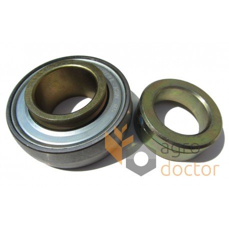 JD8552 John Deere 353161X1 MF - Radial insert ball bearing - [INA]