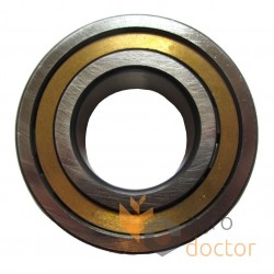 215520 - 0002155200 - suitable for Claas Tucano, Mega - [FAG] Cylindrical roller bearing