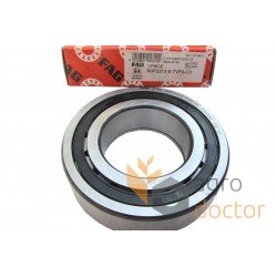 NUP2213-E-TVP2-C3 [FAG] Cylindrical roller bearing