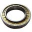 213053 - 0002130530 - adaptable pour Claas - [FAG] Roulement à rouleaux cylindrique