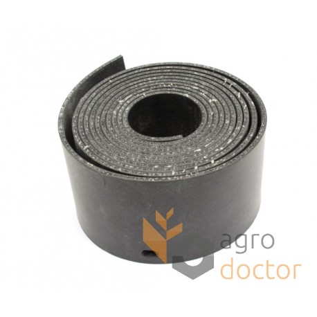 Rubber sealing tape 0007356810 of thresher