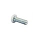 Hex bolt M10x25 - 237570 suitable for Claas
