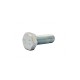 Hex bolt M10x25 - 237570 suitable for Claas