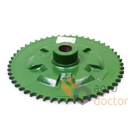 Chain sprocket Z10884 John Deere, T48