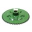 Chain sprocket Z10884 John Deere, T48