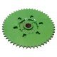 Chain sprocket Z10884 John Deere, T48