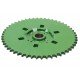 Chain sprocket Z10884 John Deere, T48