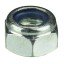 Self-contained nut М8х1.25 - 213716 suitable for Claas , М8