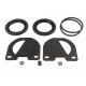 Brake Cylinder repair kit - 04384832 Deutz