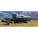 Combine harvester FORTSCHRITT E512 - E516