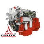 Les moteurs diesel Deutz
