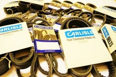 Carlisle belts