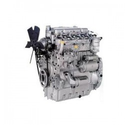 Diesel Engine PERKINS 4.236