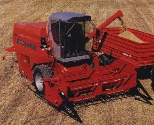 Combine Harvester Massey Ferguson Mf 16 Massey Ferguson Mf Description Photos Technical Parameters Spare Parts Price Online Shop Agrodoctor Eu