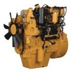 Diesel Engine CAT 3056