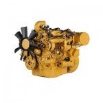 Moteur CATERPILLAR C6.6