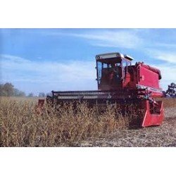 Cosechadora CASE IH 1400 Series