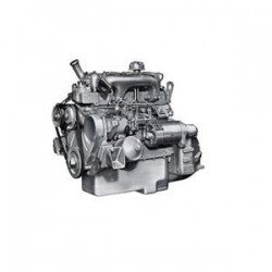 Diesel Engine PERKINS 4.99