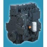 Diesel Engine PERKINS 6.372.4