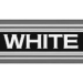 Teile von WHITE
