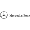Teile von Mercedes
